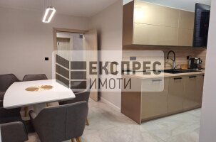  3 Schlafzimmer Wohnung, Levski