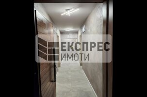  3 Schlafzimmer Wohnung, Levski
