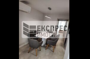  3 Schlafzimmer Wohnung, Levski