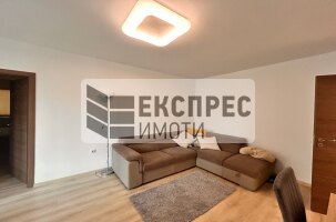 Furnished, 1 bedroom apartment, Regional hospital