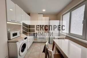 Furnished, 1 bedroom apartment, Regional hospital