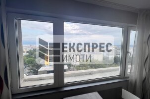Обзаведен, нов Двустаен апартамент, Окръжна болница