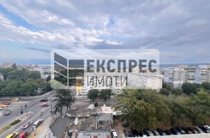 Обзаведен, нов Двустаен апартамент, Окръжна болница