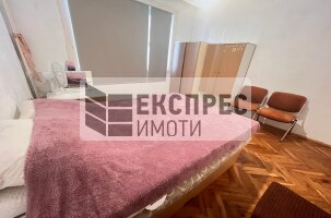 Möbliert 2 Schlafzimmer Wohnung, Levski