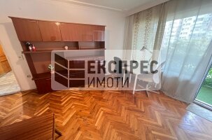 Möbliert 2 Schlafzimmer Wohnung, Levski