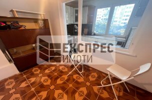 Möbliert 2 Schlafzimmer Wohnung, Levski