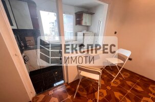 Möbliert 2 Schlafzimmer Wohnung, Levski