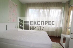  2 Schlafzimmer Wohnung, Chataldzha