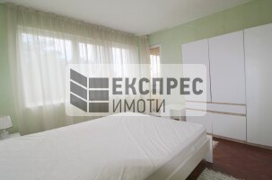  2 Schlafzimmer Wohnung, Chataldzha