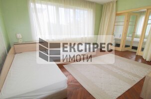  2 Schlafzimmer Wohnung, Chataldzha