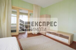  2 Schlafzimmer Wohnung, Chataldzha