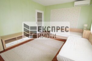  2 Schlafzimmer Wohnung, Chataldzha