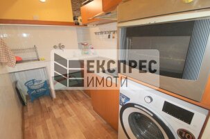  2 Schlafzimmer Wohnung, Chataldzha