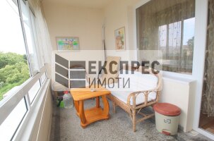  2 Schlafzimmer Wohnung, Chataldzha