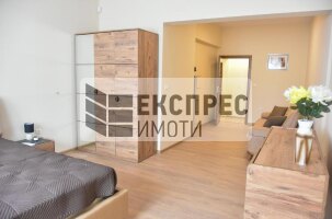 FURNISHED 1 bedroom apartment, Center