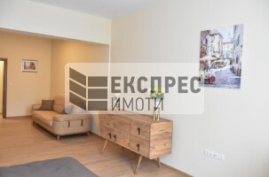 FURNISHED 1 bedroom apartment, Center