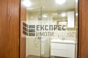FURNISHED 1 bedroom apartment, Center