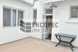 FURNISHED 1 bedroom apartment, Center