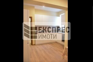 FURNISHED 1 bedroom apartment, Center