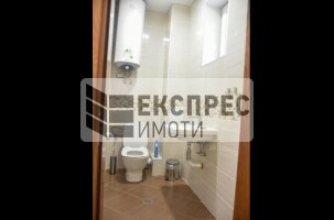 FURNISHED 1 bedroom apartment, Center