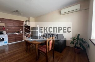  1 Schlafzimmer Wohnung, Farmers' Market