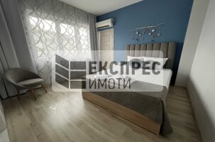  2 Schlafzimmer Wohnung, Regional hospital