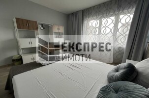  2 Schlafzimmer Wohnung, Regional hospital