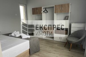  2 Schlafzimmer Wohnung, Regional hospital
