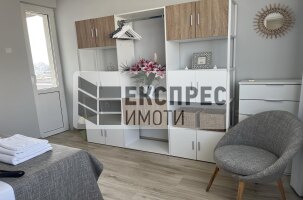  2 Schlafzimmer Wohnung, Regional hospital