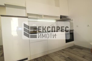 New, Furnished Studio, Breeze