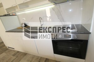 New, Furnished Studio, Breeze