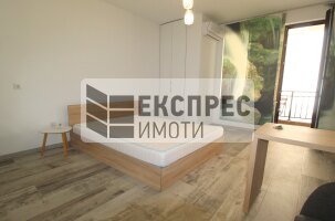 New, Furnished Studio, Breeze