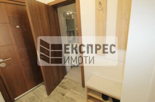 New, Furnished Studio, Breeze