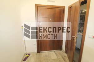 New, Furnished Studio, Breeze