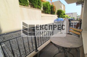 New, Furnished Studio, Breeze