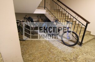 New, Furnished Studio, Breeze