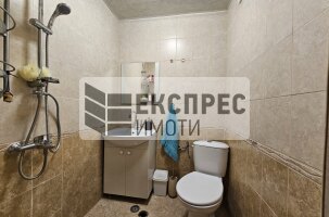 Обзаведен Четиристаен апартамент, Червен площад