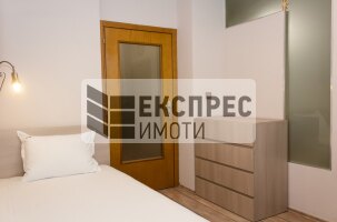  2 Schlafzimmer Wohnung, Chayka
