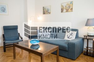  2 Schlafzimmer Wohnung, Chayka