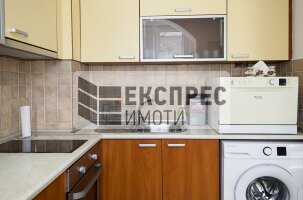  2 Schlafzimmer Wohnung, Chayka