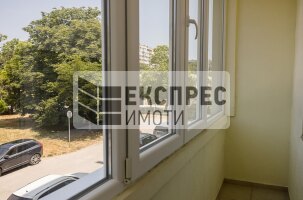  2 Schlafzimmer Wohnung, Chayka