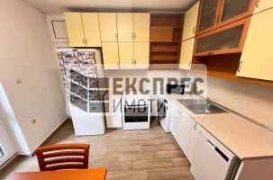  1 Schlafzimmer Wohnung, Municipality