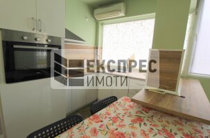 Обзаведен Четиристаен апартамент, Общината
