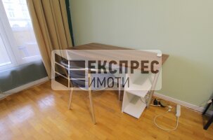 Обзаведен Четиристаен апартамент, Общината