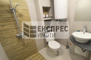 Обзаведен Четиристаен апартамент, Общината
