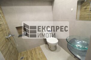 Обзаведен Четиристаен апартамент, Общината