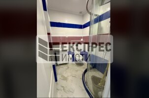 Нов , Обзаведен Тристаен апартамент, Център