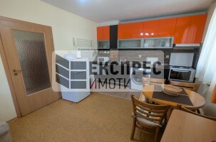 Furnished 1 bedroom apartment, Regional hospital