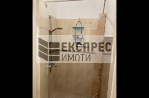 Обзаведен Двустаен апартамент, Окръжна болница