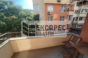 Нов, Обзаведен Двустаен апартамент, Център